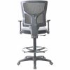 Lorell Conjure Office Stool 3