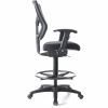 Lorell Conjure Office Stool 4