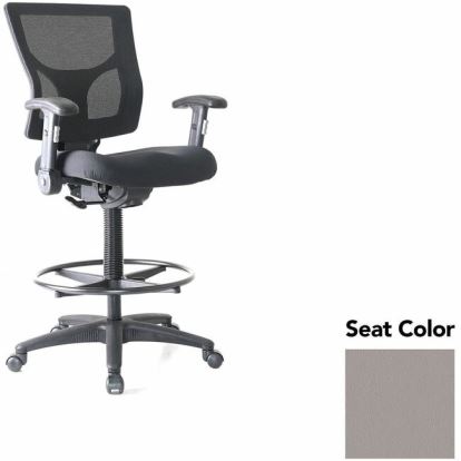 Lorell Conjure Office Stool 1