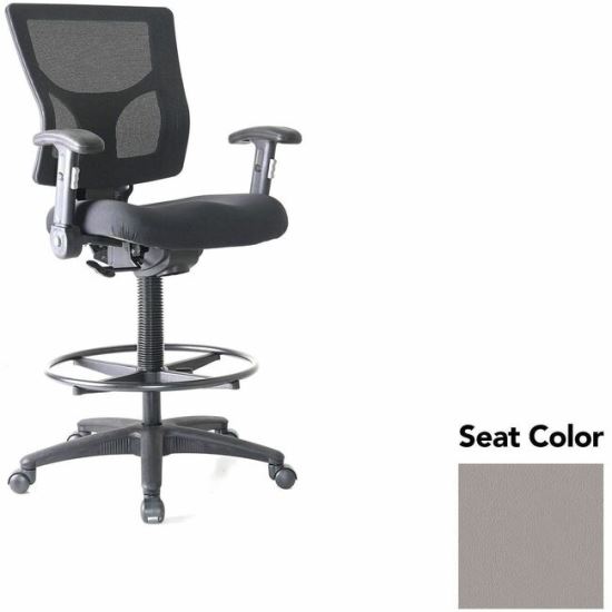 Lorell Conjure Office Stool 1