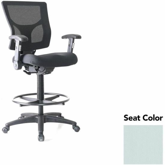 Lorell Conjure Office Stool 1