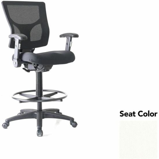 Lorell Conjure Office Stool 1