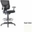 Lorell Conjure Office Stool 1