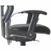 Lorell Conjure Office Stool 5