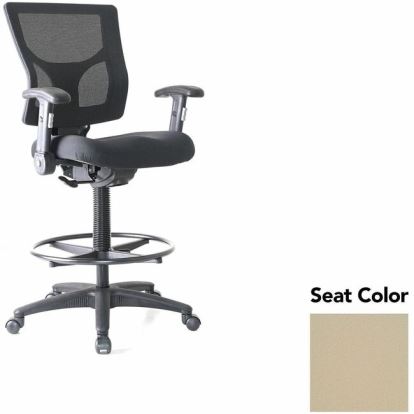 Lorell Conjure Office Stool 1