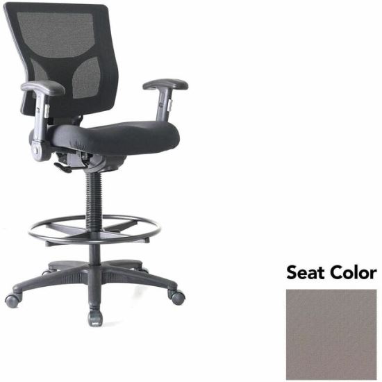 Lorell Conjure Office Stool 1