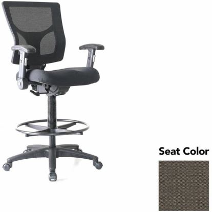 Lorell Conjure Office Stool 1