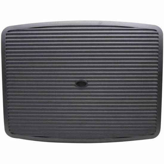 Lorell Ergonomic Rocking Footrest 1