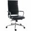 Lorell Tempo Modern High-Back Executive Chair 1