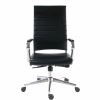 Lorell Tempo Modern High-Back Executive Chair 3