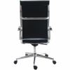 Lorell Tempo Modern High-Back Executive Chair 4