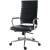 Lorell Tempo Modern High-Back Executive Chair 5