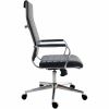 Lorell Tempo Modern High-Back Executive Chair 6