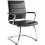 Lorell Tempo Modern Guest Chair 1