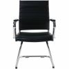 Lorell Tempo Modern Guest Chair 3