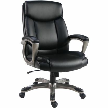 Lorell Sera High-Back Manager Chair 1