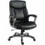 Lorell Sera High-Back Manager Chair 1