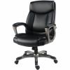 Lorell Sera High-Back Manager Chair 5
