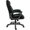 Lorell Sera High-Back Manager Chair 6