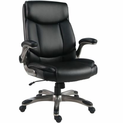 Lorell Sera High-Back Manager Chair 1