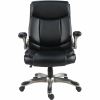 Lorell Sera High-Back Manager Chair 3