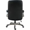 Lorell Sera High-Back Manager Chair 4
