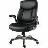 Lorell Sera High-Back Manager Chair 5