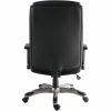 Lorell Sera High-Back Manager Chair with Height-Adjustable Arms 4
