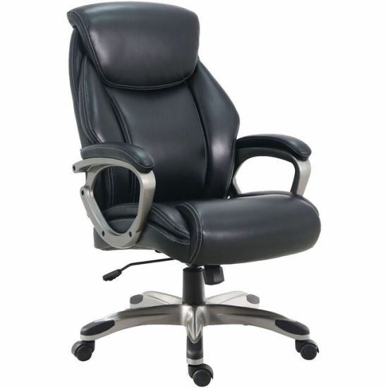 Lorell Kyros High-Back Executive Chair 1