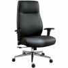 Lorell Fuerte Executive High-Back Chair with Adjustable Arms 1
