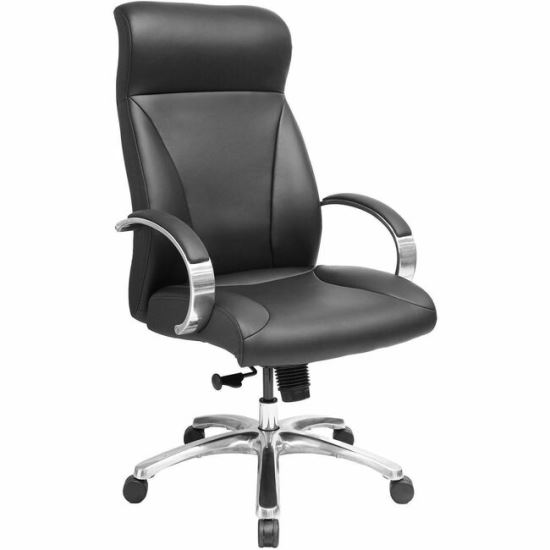 Lorell Pike High Back Executive Chair 1