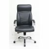 Lorell Pike High Back Executive Chair 2