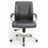 Lorell Pike Mid-Back Executive Chair 2