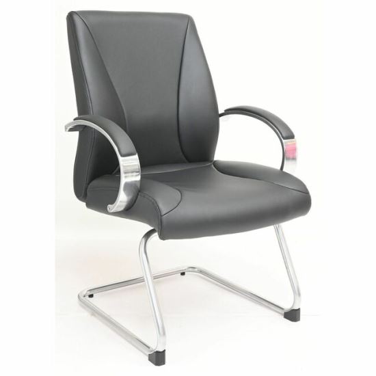 Lorell Pike Executive Guest Chair 1