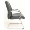 Lorell Pike Executive Guest Chair 4