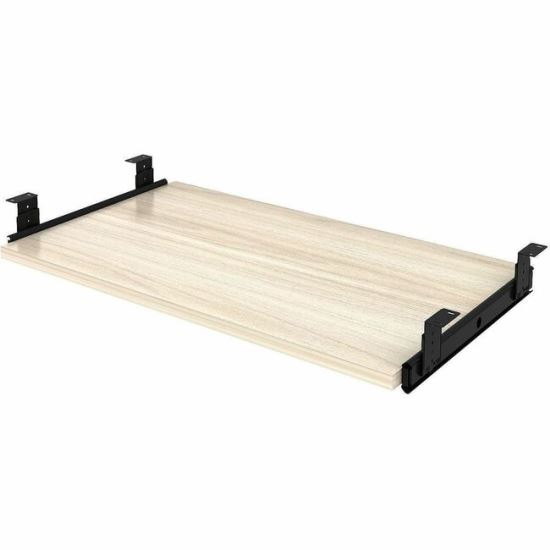 Lorell Essential Series Laminate Desking & Accessory 1