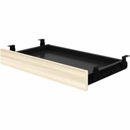 Lorell Essential Series Laminate Desking & Accessory 1