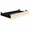 Lorell Essential Series Laminate Desking & Accessory 4