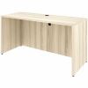 Lorell Essential Series Laminate Desking & Accessory 1