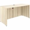Lorell Essential Series Laminate Desking & Accessory 4