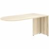 Lorell Essential Series Laminate Desking & Accessory 1
