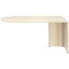 Lorell Essential Series Laminate Desking & Accessory 2