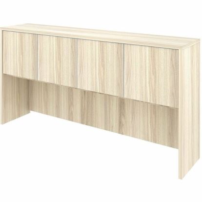 Lorell Essential Series Laminate Desking & Accessory 1