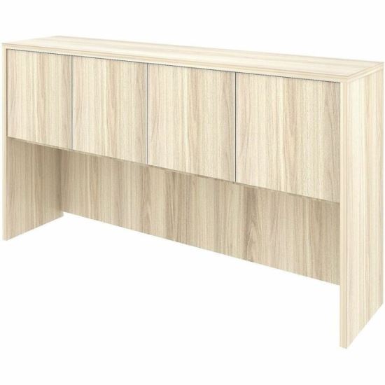 Lorell Essential Series Laminate Desking & Accessory 1