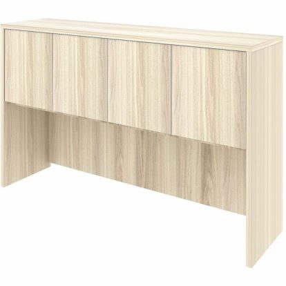 Lorell Essential Series Laminate Desking & Accessory 1