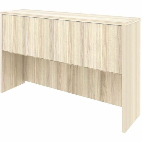 Lorell Essential Series Laminate Desking & Accessory 1