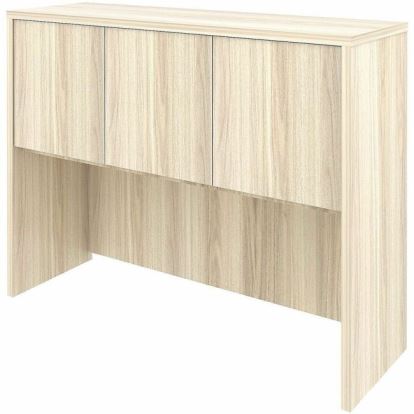 Lorell Essential Series Laminate Desking & Accessory 1