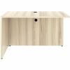 Lorell Essential Series Laminate Desking & Accessory 2