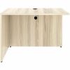 Lorell Essential Series Laminate Desking & Accessory 2