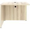 Lorell Essential Series Laminate Desking & Accessory 3